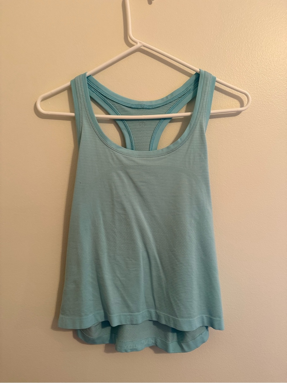 Women’s Lululemon Swiftly Tank Loose Fit